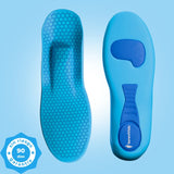 Plantillas ComfyFeet™️- Disfruta de días sin dolor, sin tratamientos caros