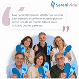 Plantillas ComfyFeet™️- Disfruta de días sin dolor, sin tratamientos caros