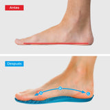Plantillas ComfyFeet™️- Disfruta de días sin dolor, sin tratamientos caros
