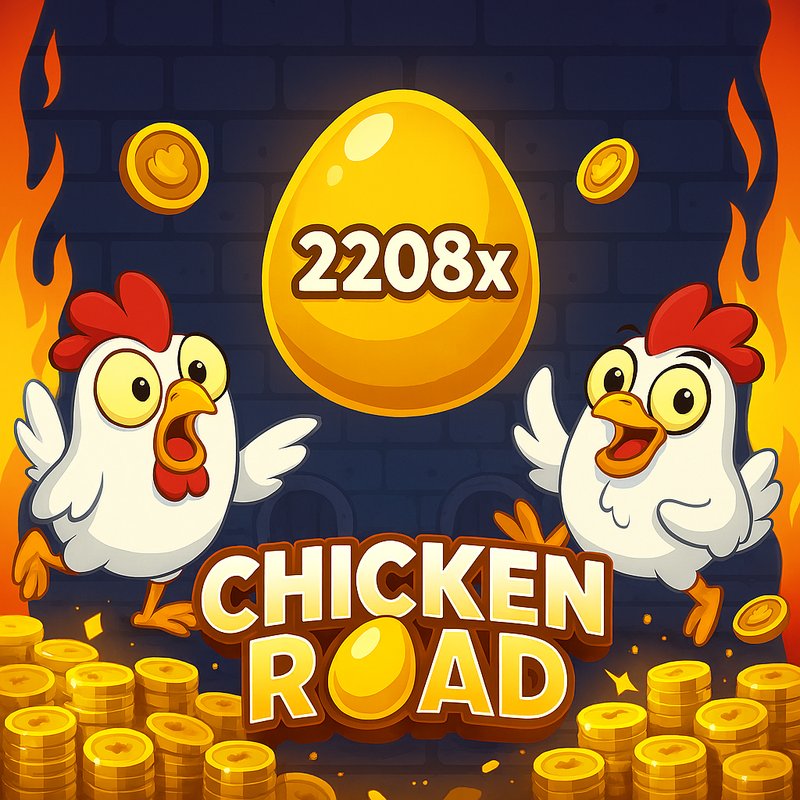 Chicken road, chicken road casino